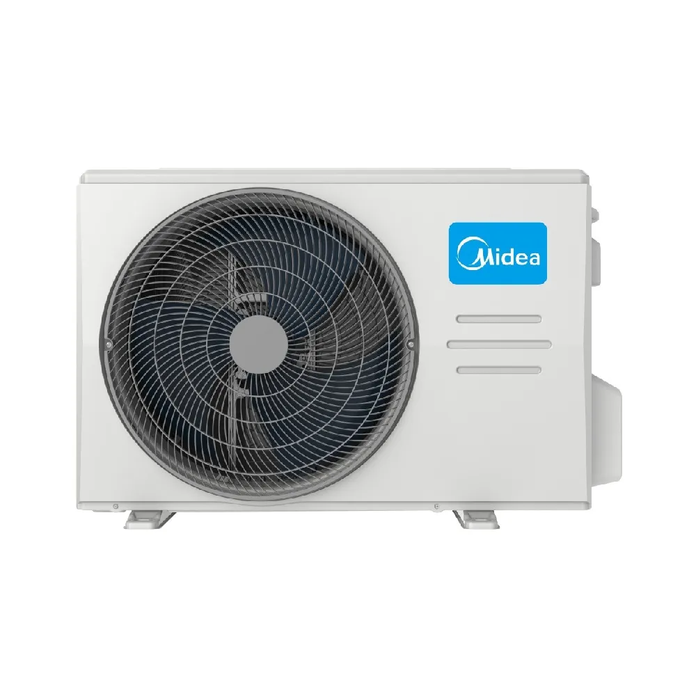 Midea Raynor Nordic — Talvine hoidmisrežiim suvilale