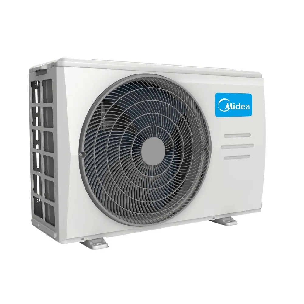 Midea Raynor Nordic — SCOP 5,1 — A+++ tavakliimas