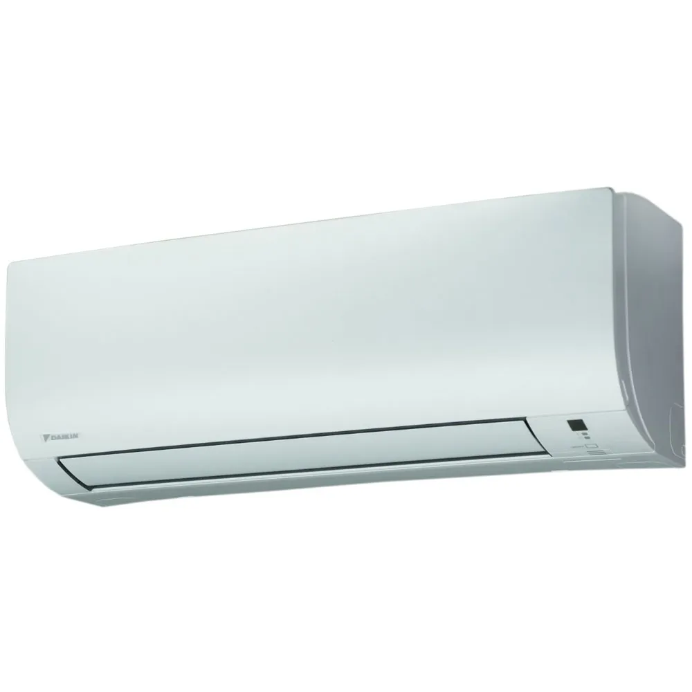 Daikin Comfora – FTXTP-N — Daikini kvaliteet soodsama hinnaga