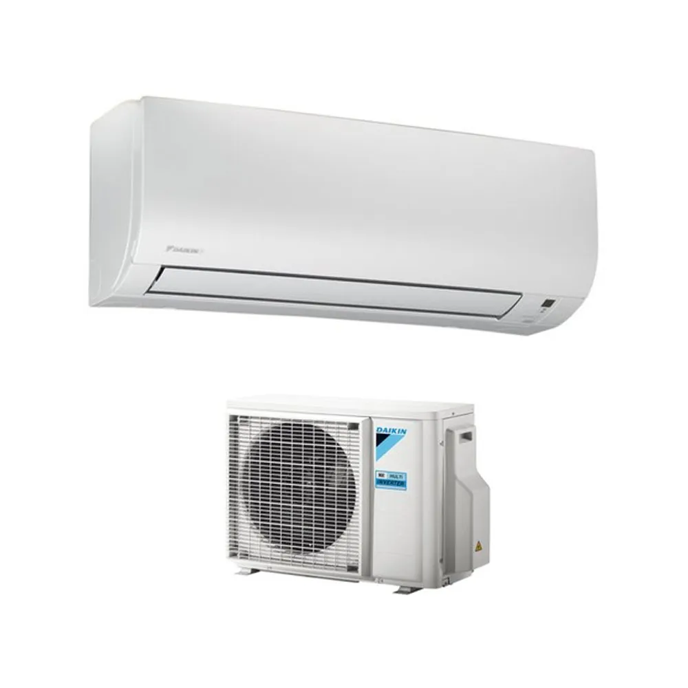 Daikin Comfora – FTXTP-N kodus