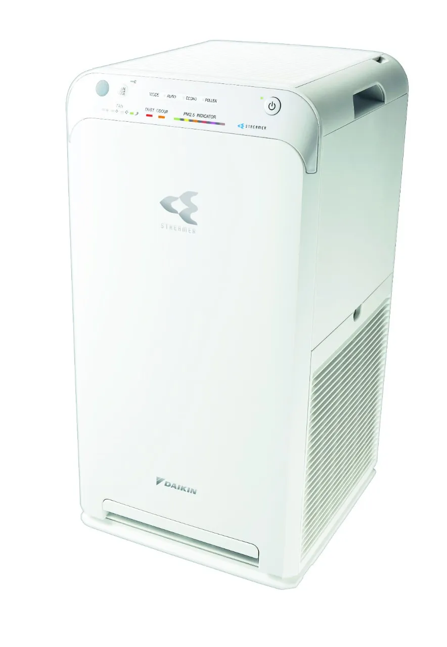 Daikin õhupuhasti