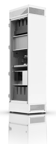 Wolf AirPurifier kodus