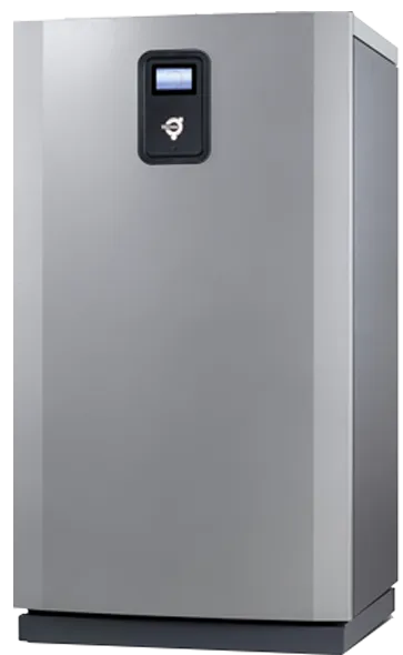 Thermia Mega — SCOP kuni 5,72 külmas kliimas