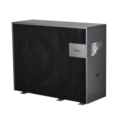 R290 M Thermal Nature — Küttevesi kuni 80 °C