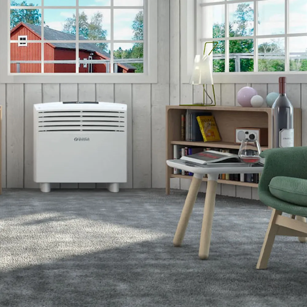 Olimpia Splendid Unico — 8 mudelit, jahutus 1,7–3,1 kW